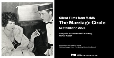 Thumbnail The Marriage Circle Wb (1)