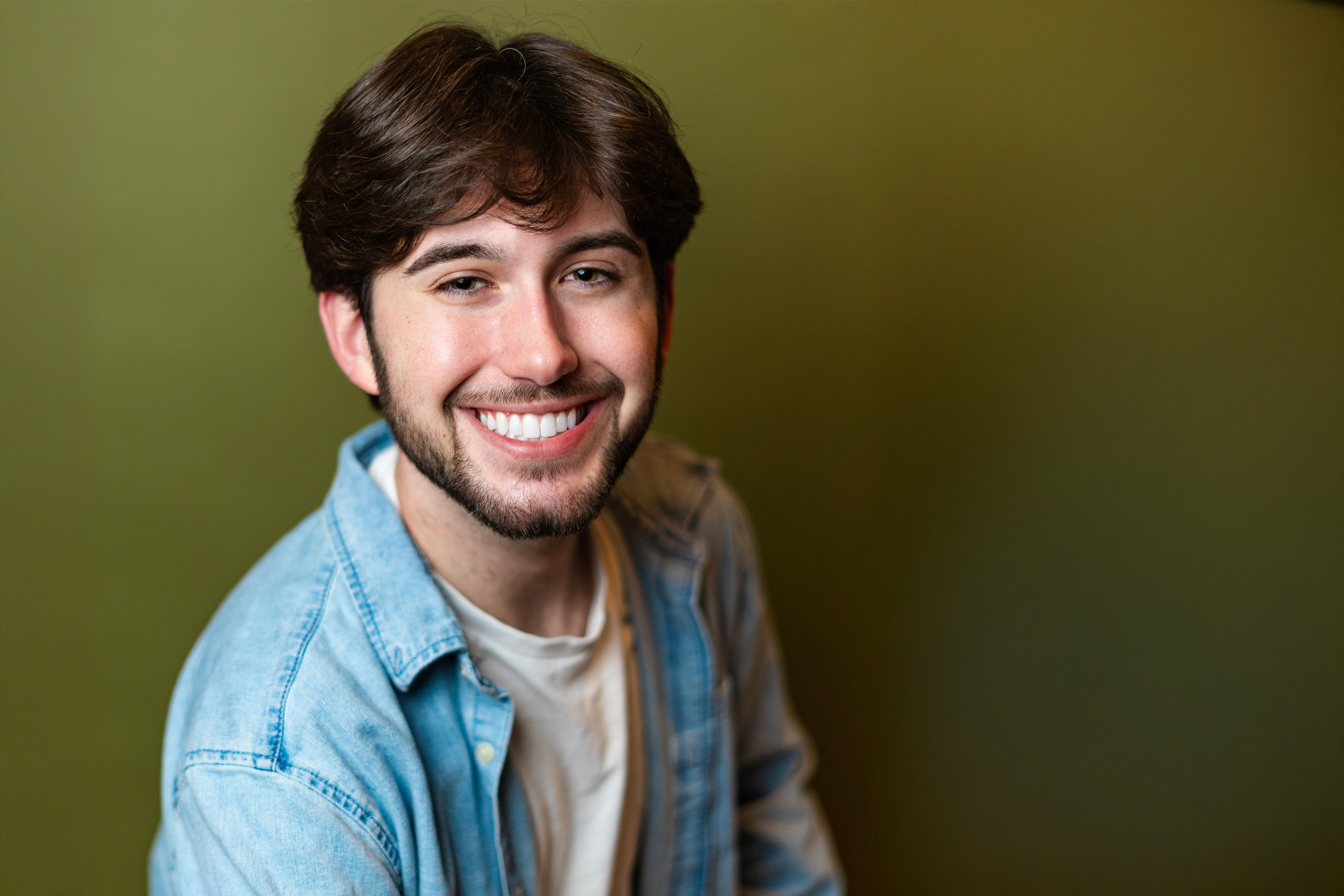 Kyle Widener