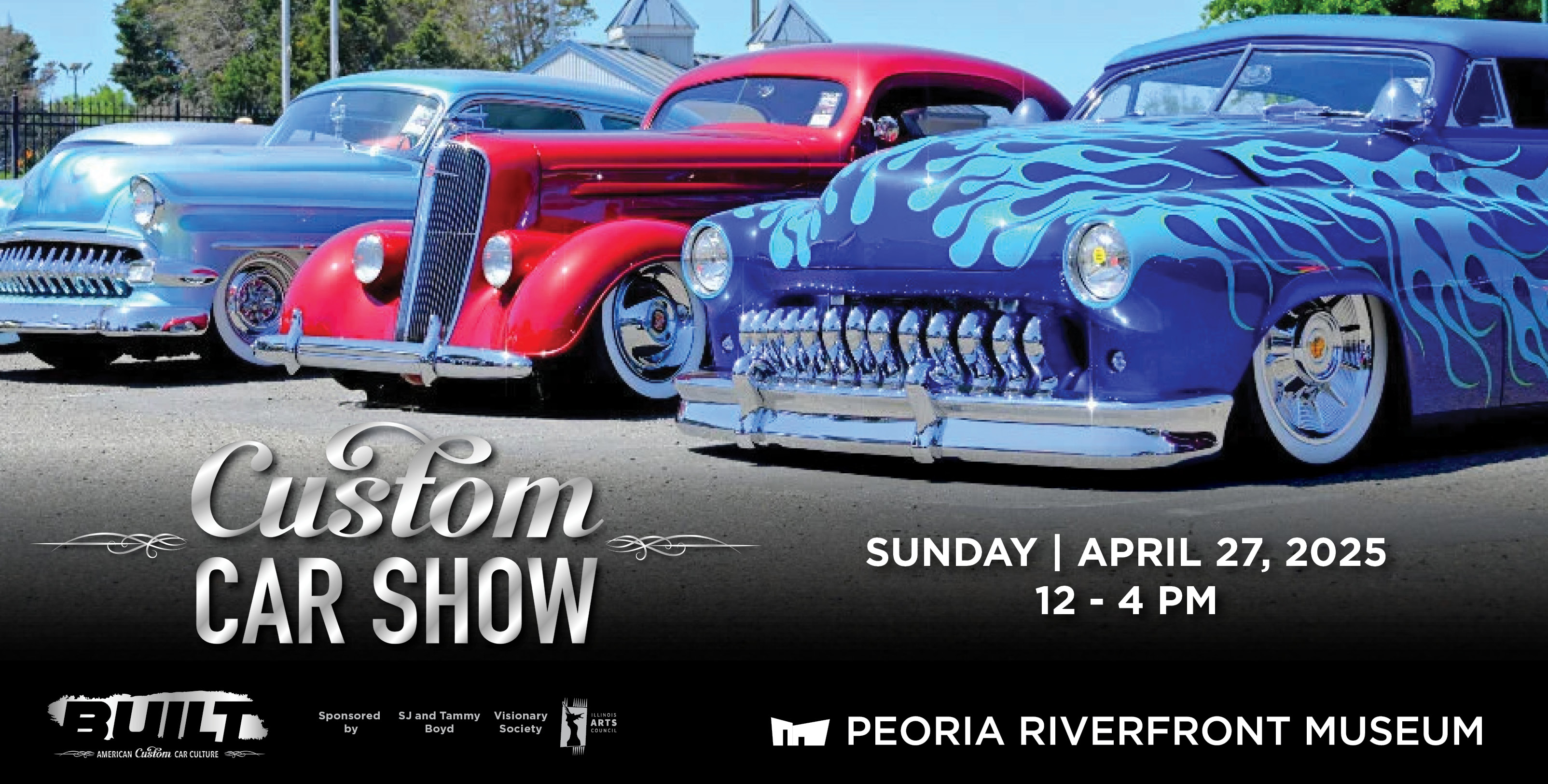 Built Wb Car Show (1)