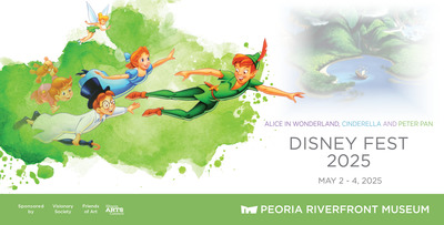 Disney Fest Wb