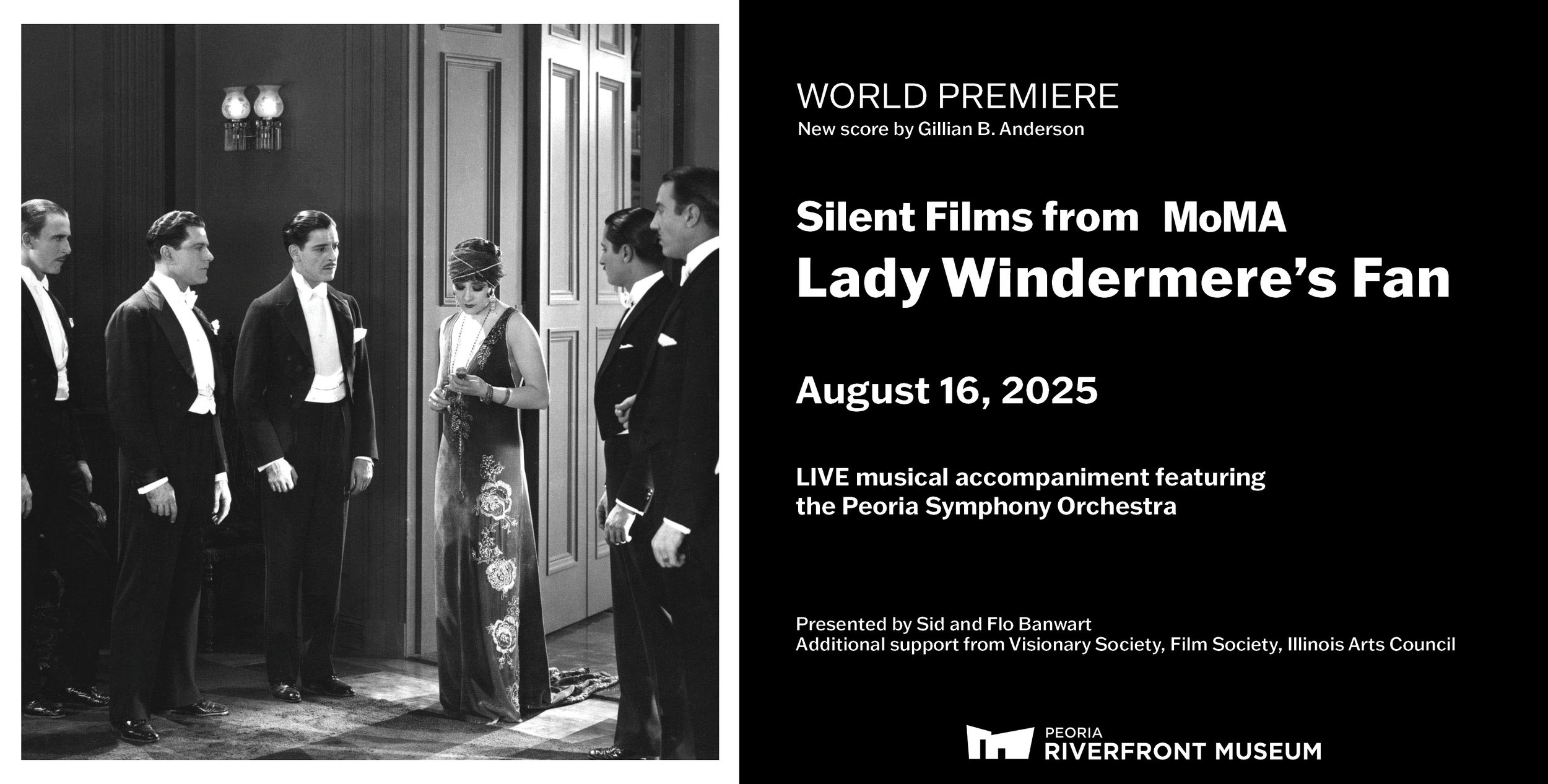 Lady Windermere Wb