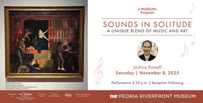 Performance Solos Joshua Russell Wb
