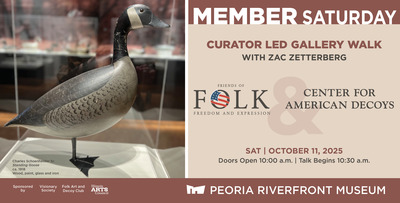 Membership Sat Decoy Folk Wb