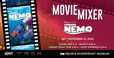 Thumbnail Gst Movie Mixer Finding Nemo Wb