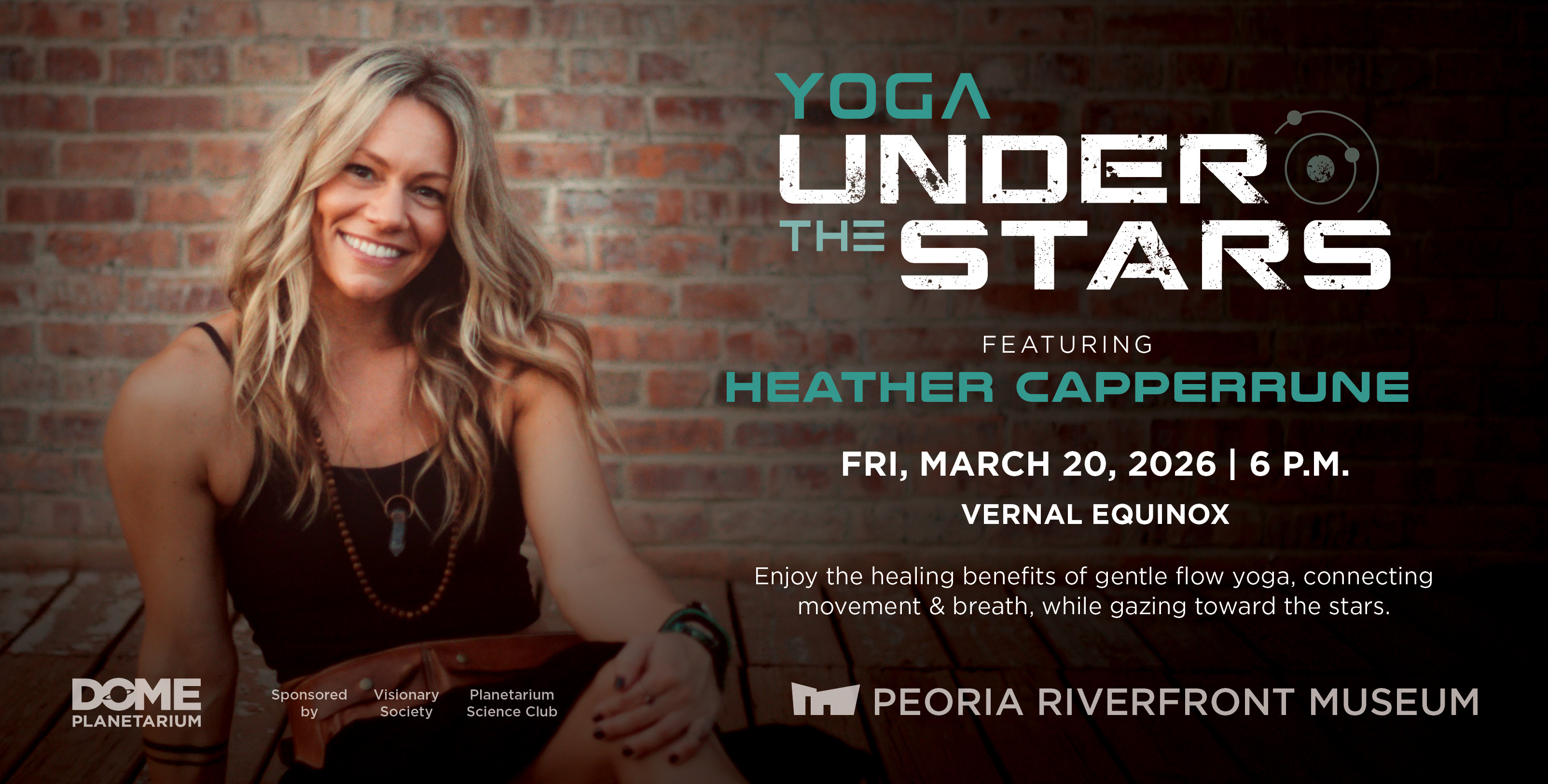 Dome Uts Yoga Heather Capperrune Wb 26