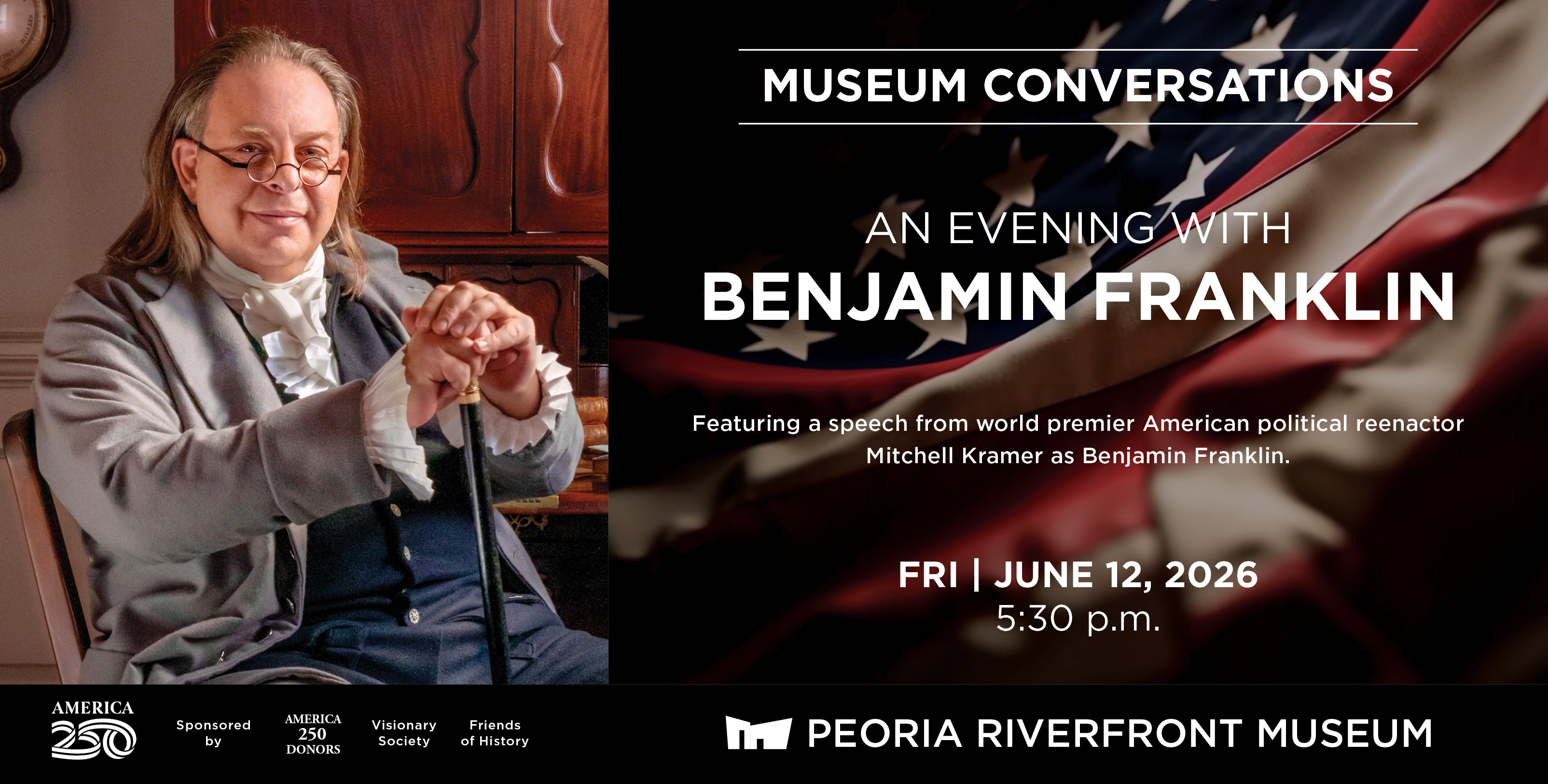 Ben Franklin Wb (2)