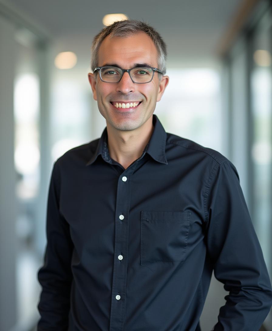 Schryer Prm Headshot